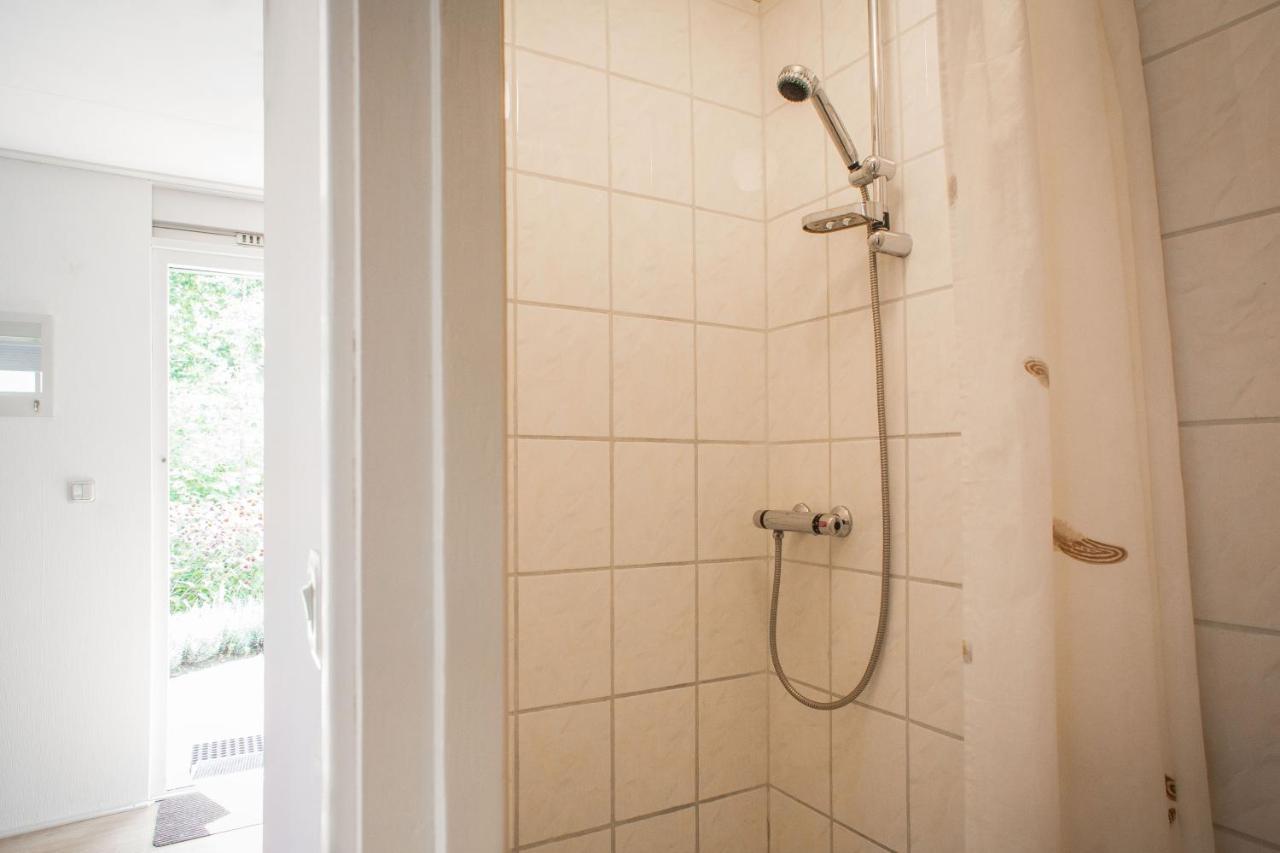 Tuinhuisje Wenum Wiesel Ngoại thất bức ảnh